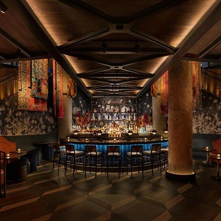 Moxy Nyc Lower East Side Nowy Jork Zewnętrze zdjęcie