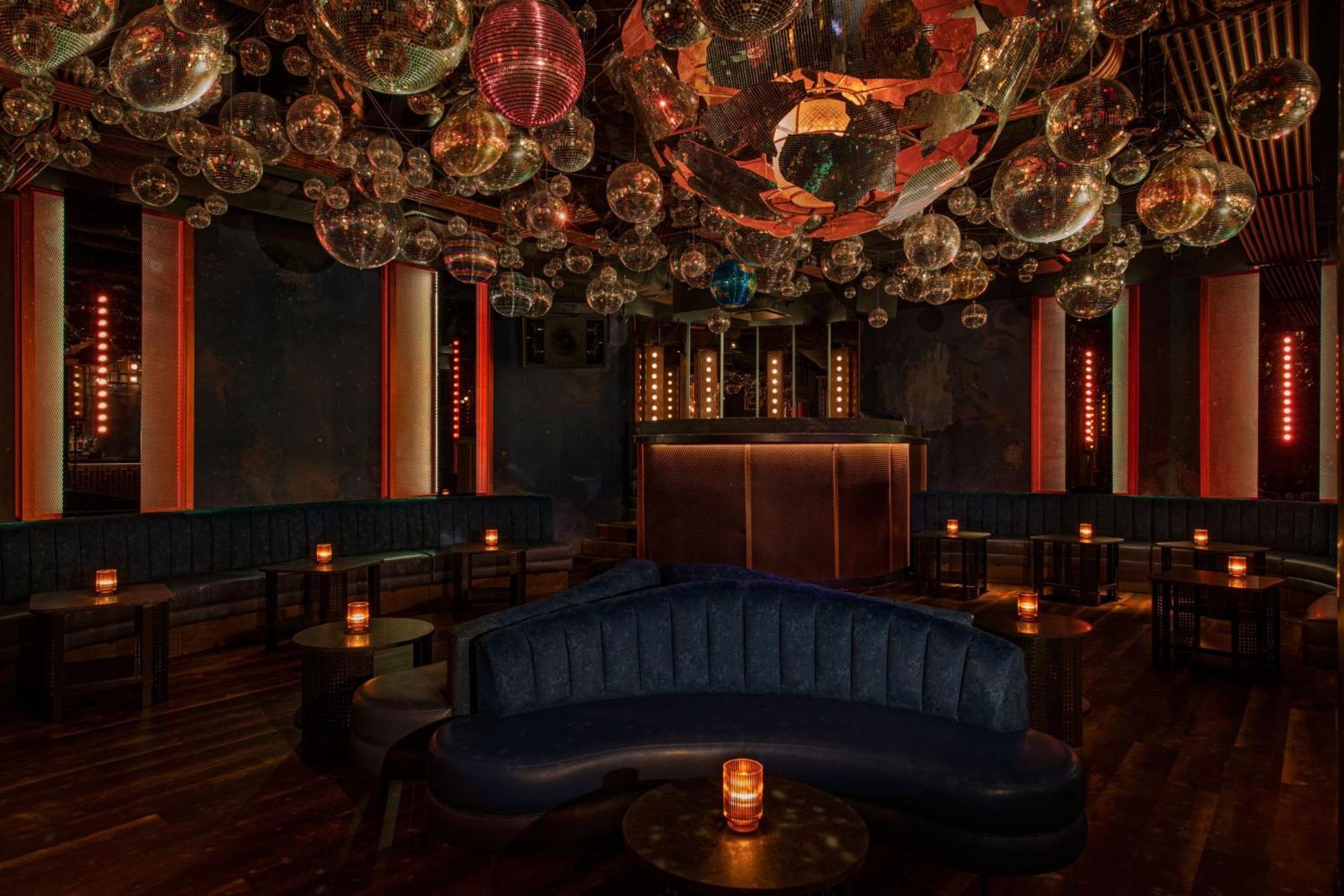 Moxy Nyc Lower East Side Nowy Jork Zewnętrze zdjęcie