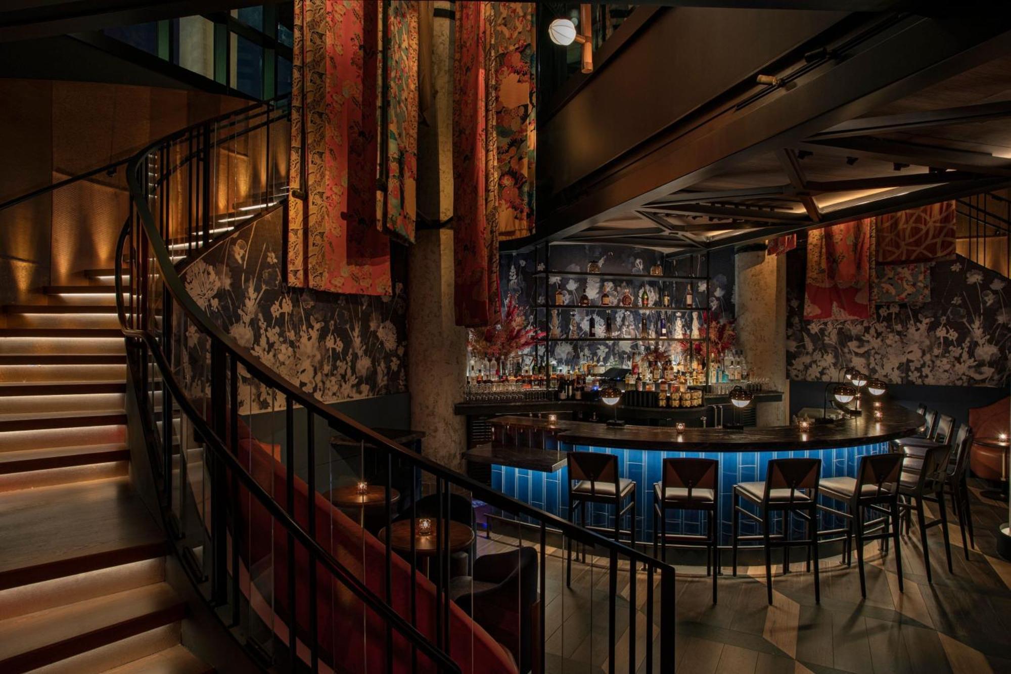 Moxy Nyc Lower East Side Nowy Jork Zewnętrze zdjęcie