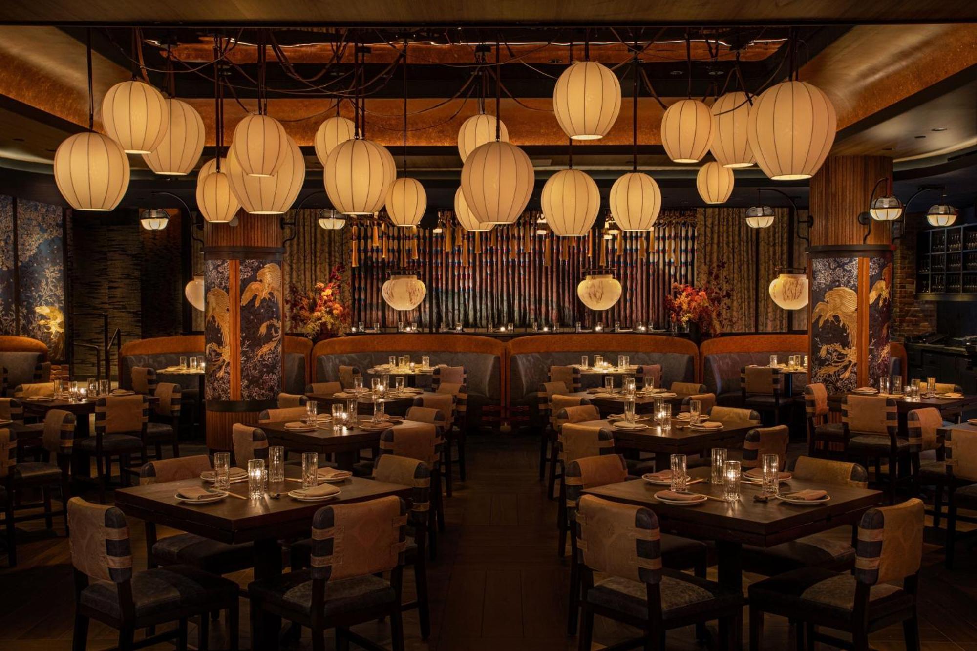 Moxy Nyc Lower East Side Nowy Jork Zewnętrze zdjęcie