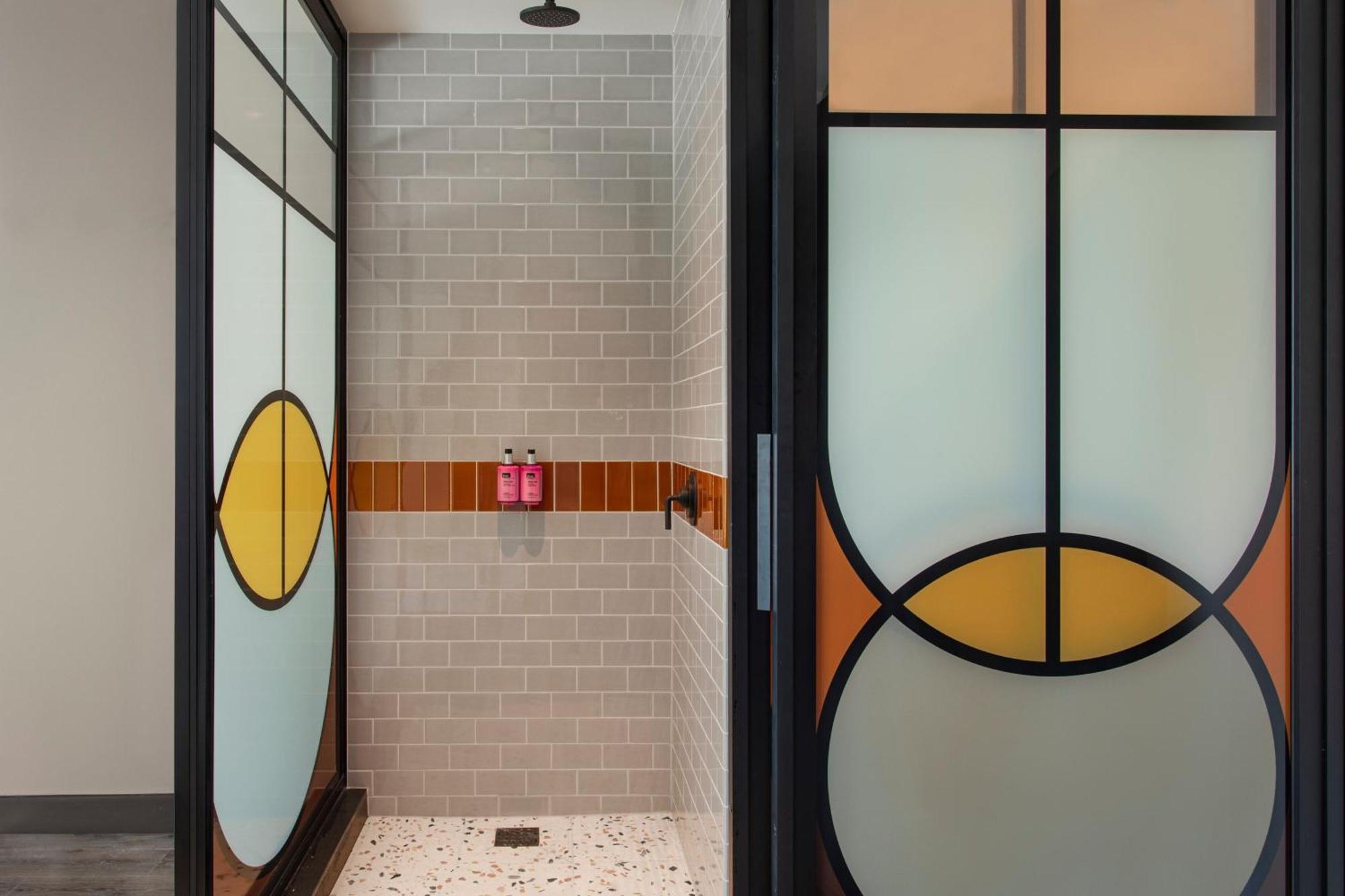 Moxy Nyc Lower East Side Nowy Jork Zewnętrze zdjęcie