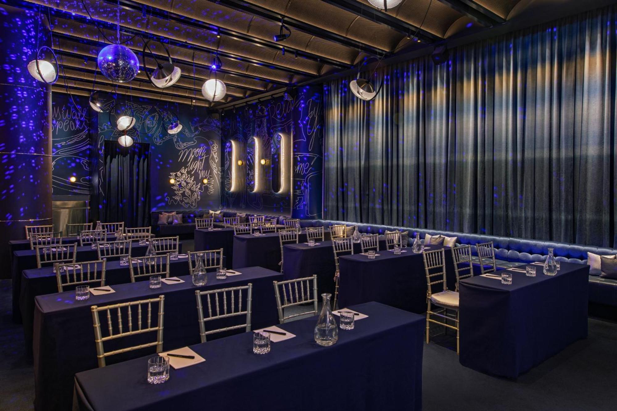 Moxy Nyc Lower East Side Nowy Jork Zewnętrze zdjęcie