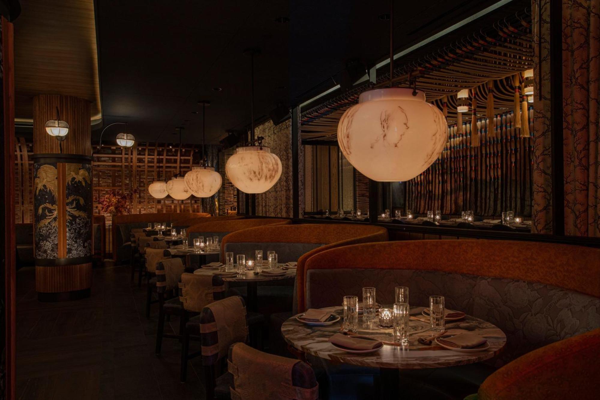 Moxy Nyc Lower East Side Nowy Jork Zewnętrze zdjęcie