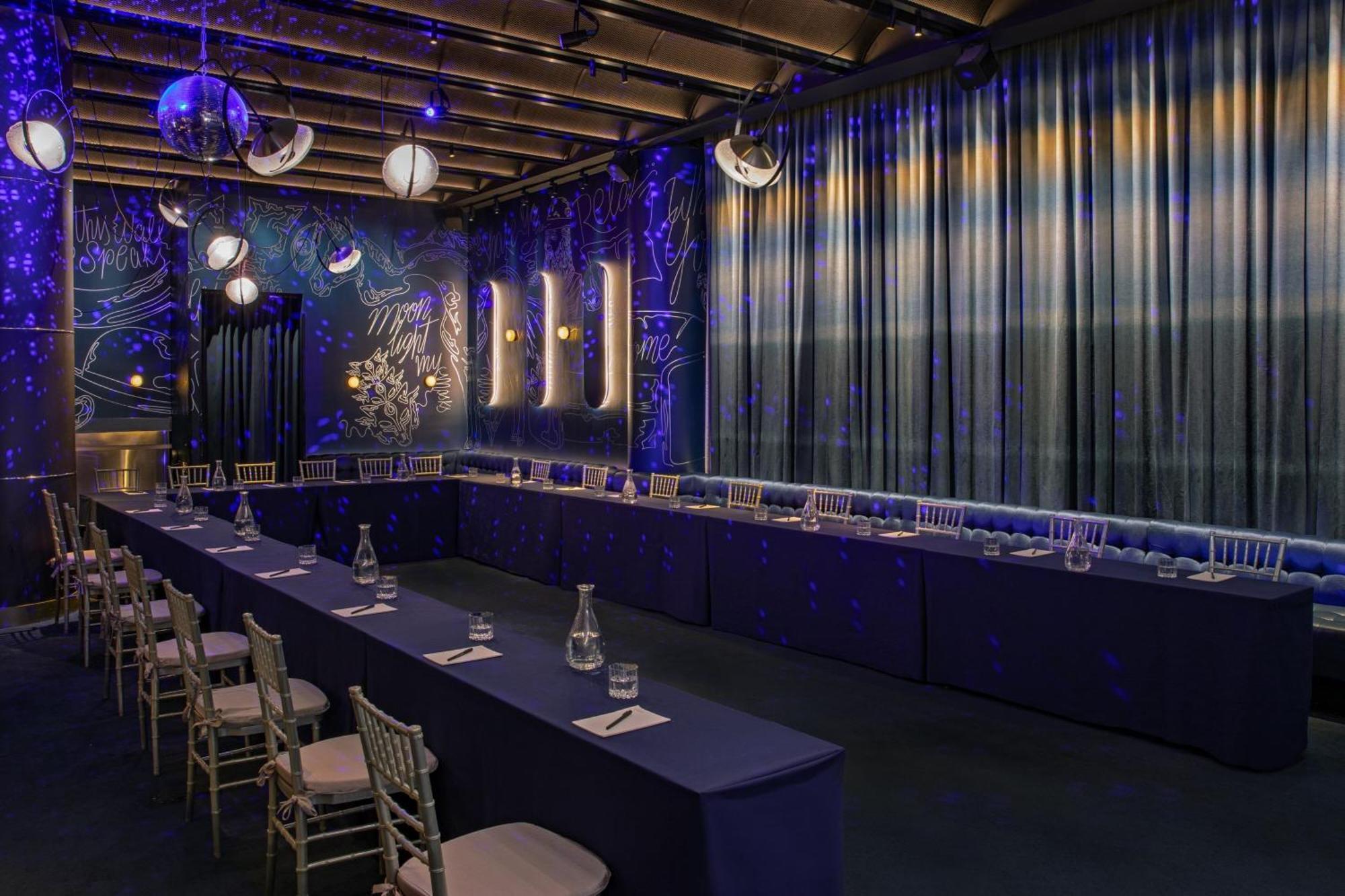 Moxy Nyc Lower East Side Nowy Jork Zewnętrze zdjęcie
