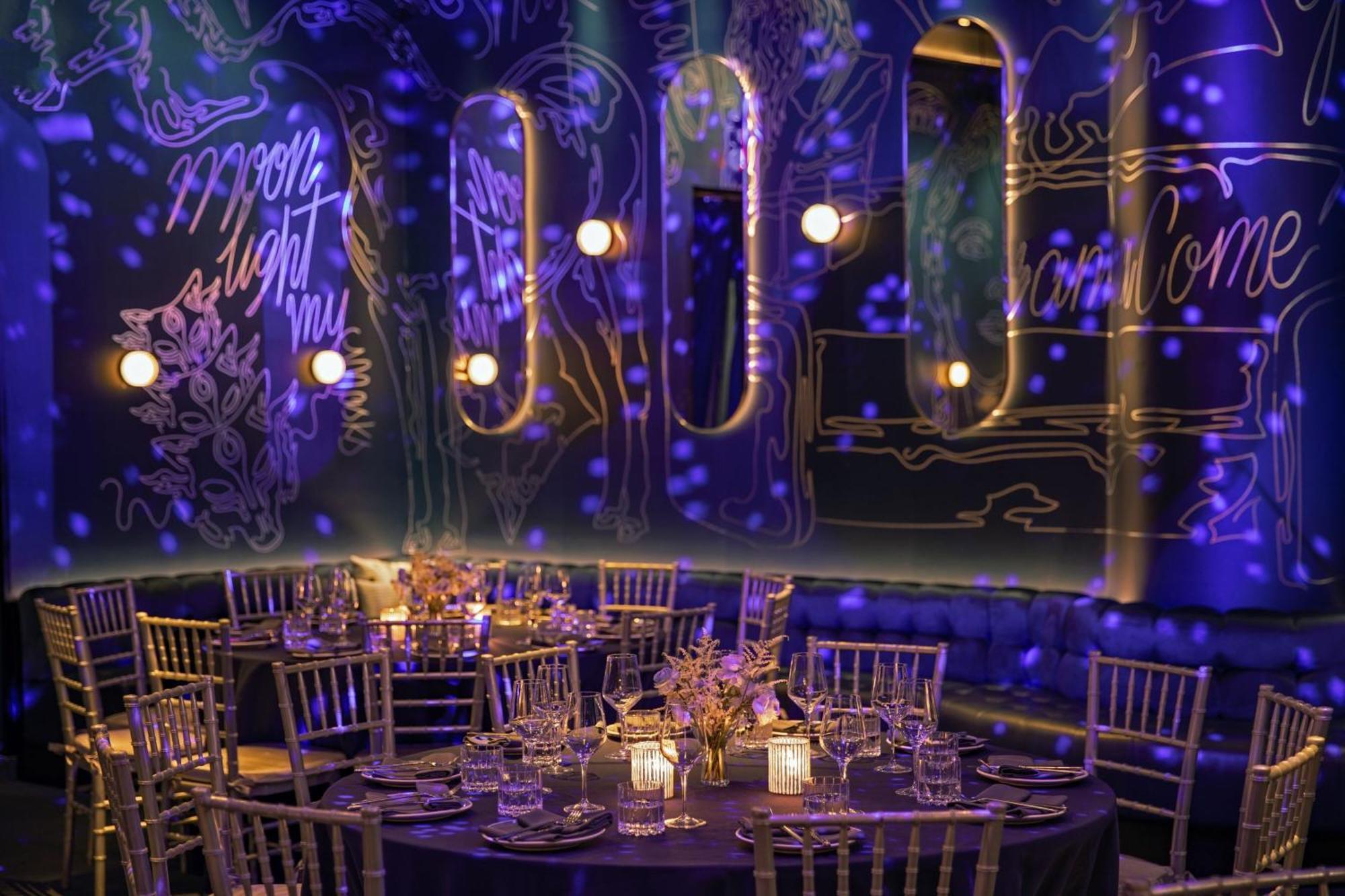 Moxy Nyc Lower East Side Nowy Jork Zewnętrze zdjęcie