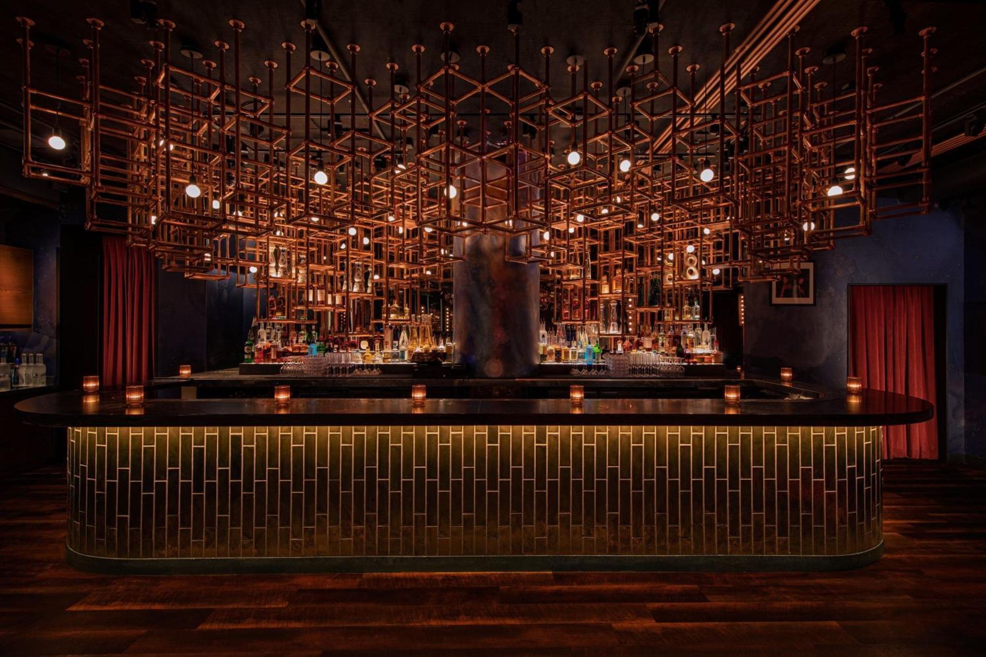 Moxy Nyc Lower East Side Nowy Jork Zewnętrze zdjęcie