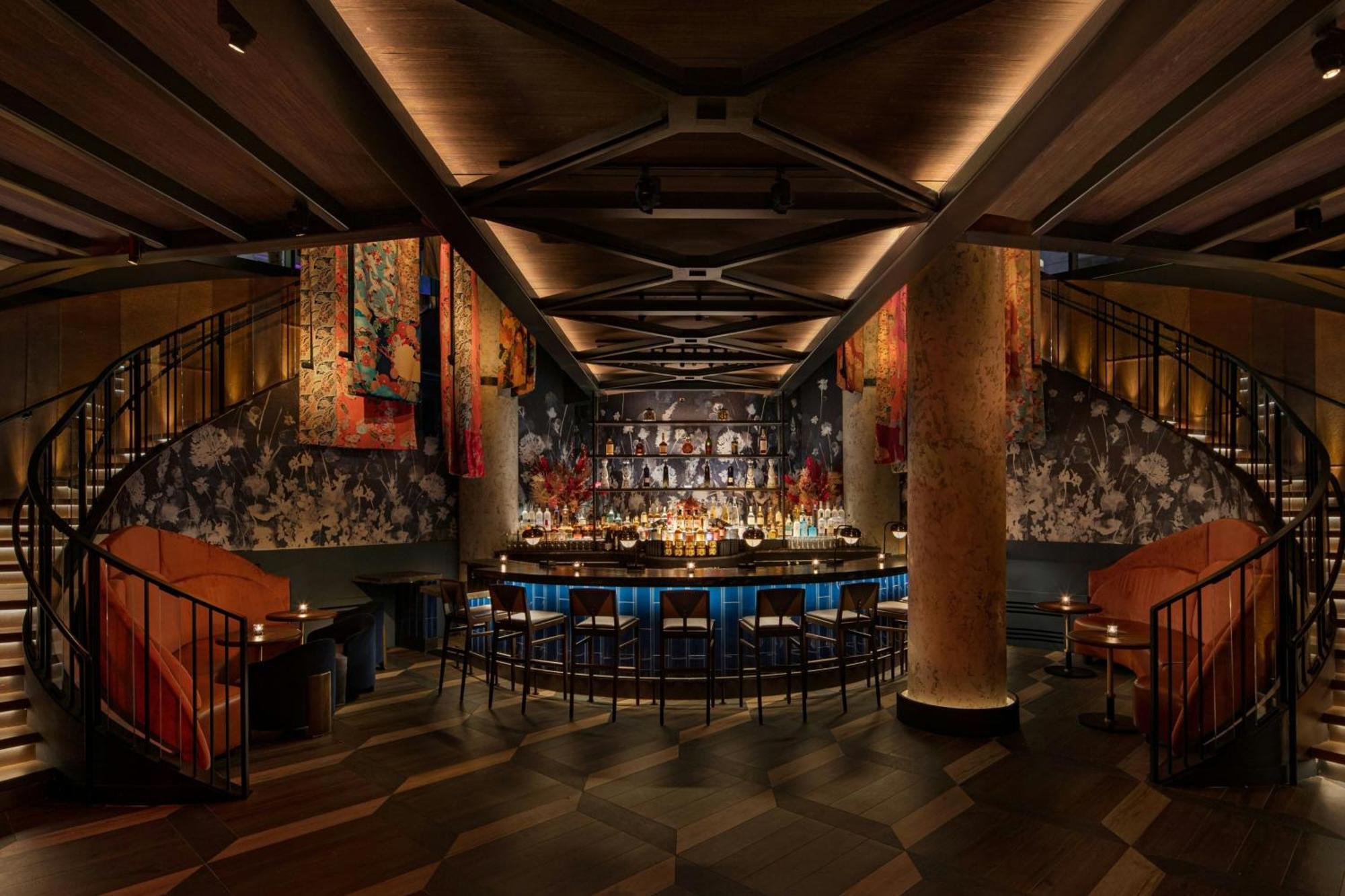 Moxy Nyc Lower East Side Nowy Jork Zewnętrze zdjęcie